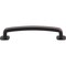 Jeffrey Alexander 128 mm Center-to-Center Brushed Oil Rubbed Bronze Belcastel 1 Cabinet Pull MO6373-128DBAC - alternate 3